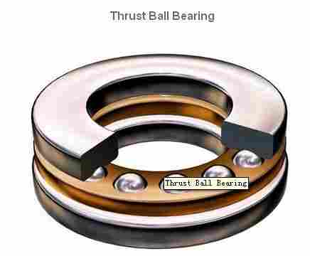 Thrust Ball Bearing