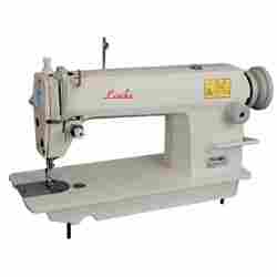 High-Speed Lock Stitch Sewing Machine Series