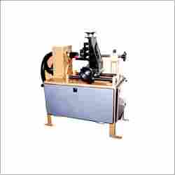 Tube Forming Hand Operated Machine