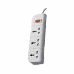 Belkin 3 Out Surge Protector Economy Series