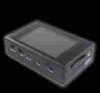 Law Enforcement Grade Pocket DVR Portable SD Card Video Recorder