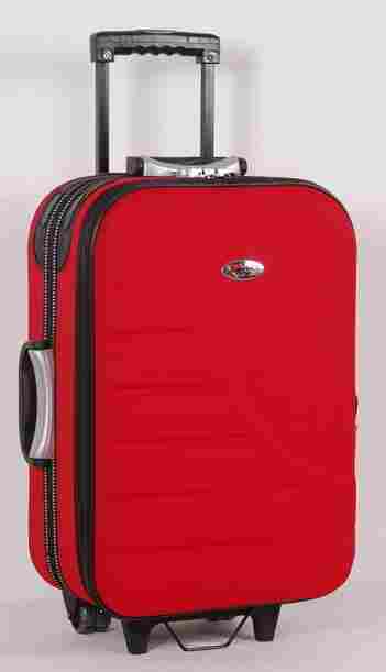 Luggage Trolley Cases