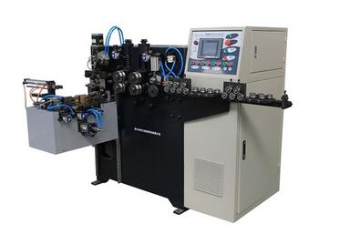 Automatic Steel Wire Ring Machine