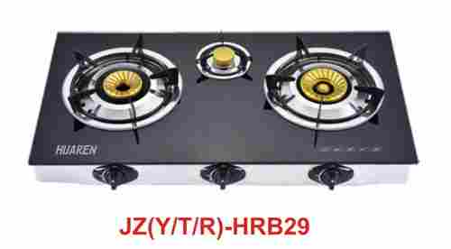 Gas Stove (HRB29)