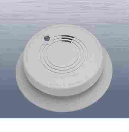 GSM Smoke Detector Alarm