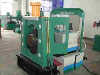 Pipe End Beveling Machine