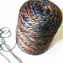 Top Grade Dyed Fancy Yarn