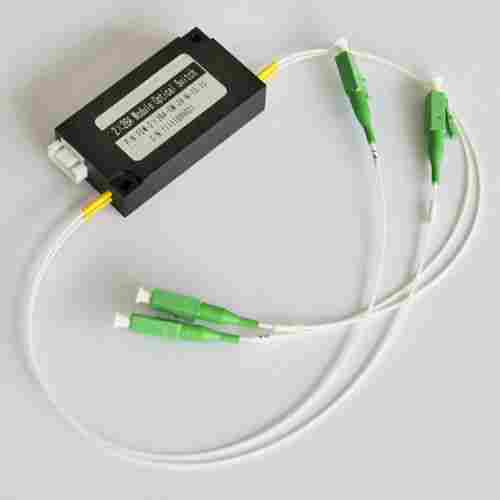 2x2 Bypass Optical Switch (A type)