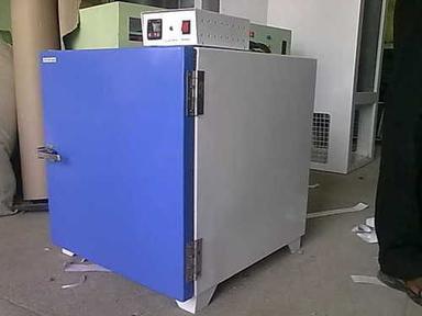Industrial Heating Chambers