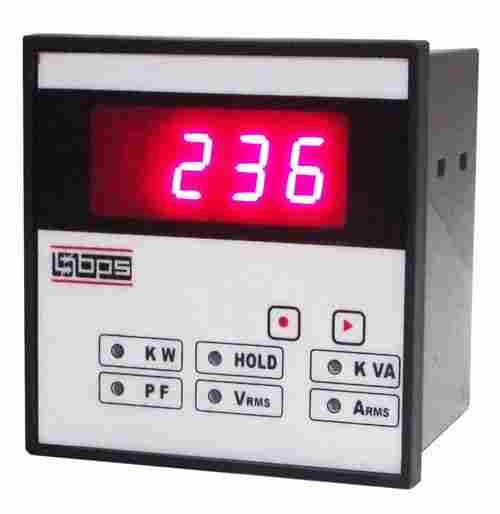 MFM Meters 1 Phase