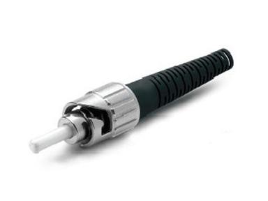 ST Fiber Optic Connector