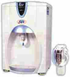 Water Purifier Filteration