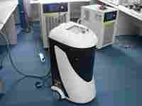 Diode Laser Hair Removal 808nm