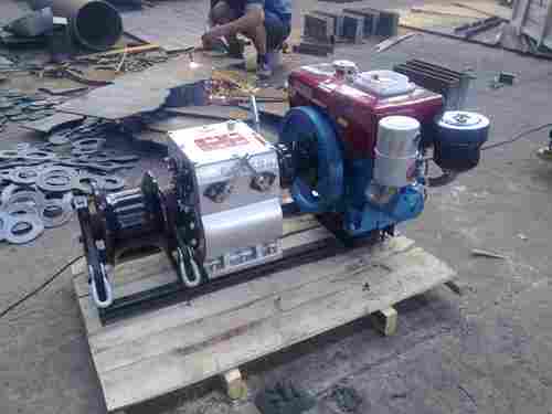 Cable Winch