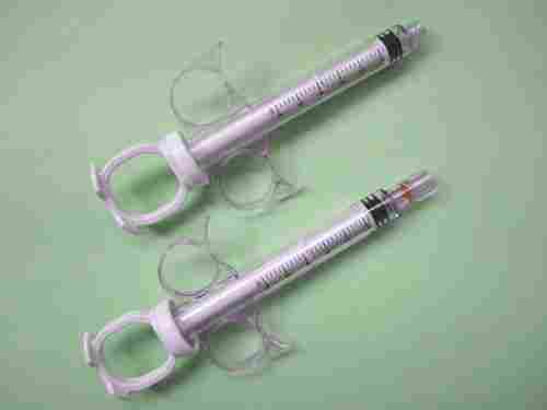 Control Syringe (6ml)