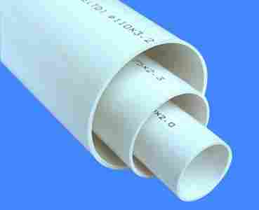 PVC-U Water Supply Drainage Pipe