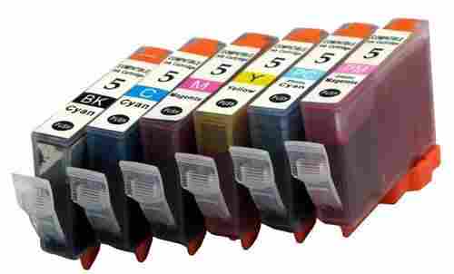Canon Printer Ink Cartridge