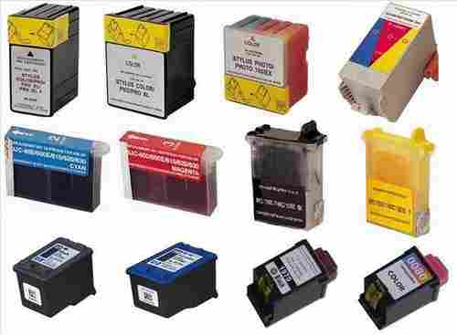 Ink Jet Cartridges