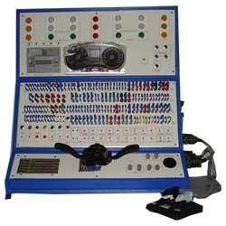 Combination Switch Tester