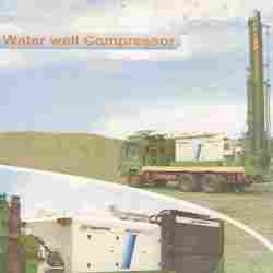 Water Well Compressor
