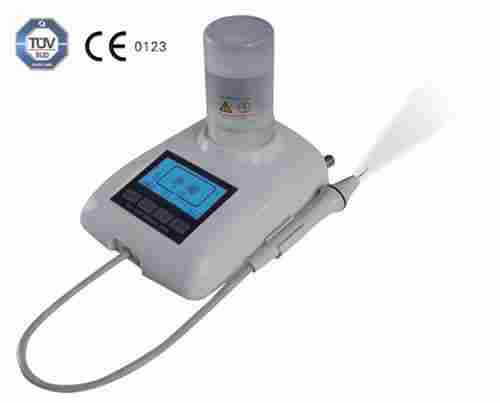 Dental Fiber Optic Ultrasonic Scaler
