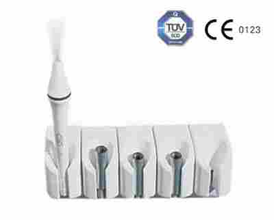 Fiber Optic Dental Ultrasonic Scaler