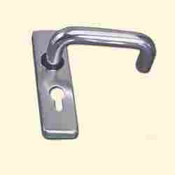 Stainless Steel Door Lever Locks
