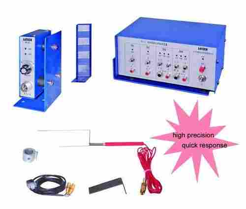 Automatic Punching Mold Photoelectric Detecting Device