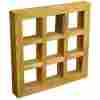 Bookcase Without Back