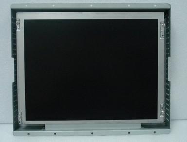 12 Inch Open Frame LCD Monitor With Multi Touch