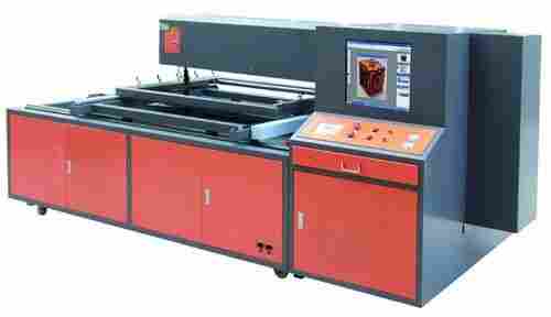 Die Board Laser Cutting Machine SH-G2512