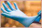 Latex Nitrile Surgical Gloves