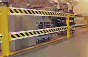 Strap Barrier Systems