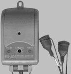 Ultrasonic Detector (Motion)