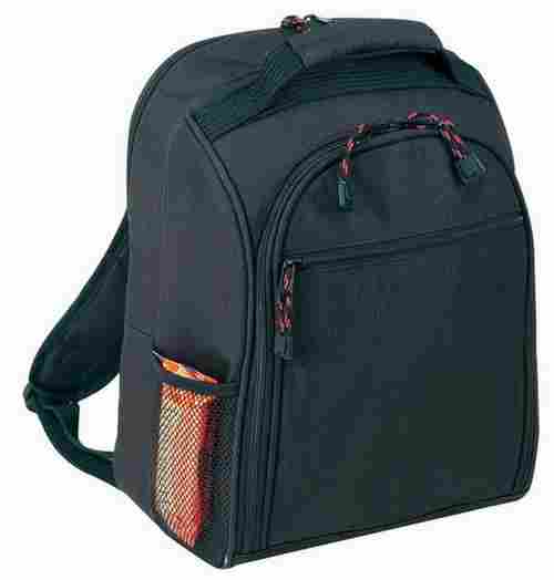 New Picnic Poly Backpack