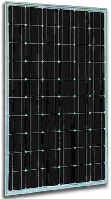 5 Inch Mono-Crystalline Solar Panel, 230w - 250w