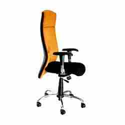 Bosch Executive Low Back Revolving Adjustment Arms Chair