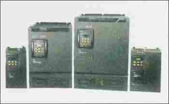 Industrial Drives( Ac/Dc Variable Frequency Drive)