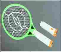 Mosquito Hitting Racket