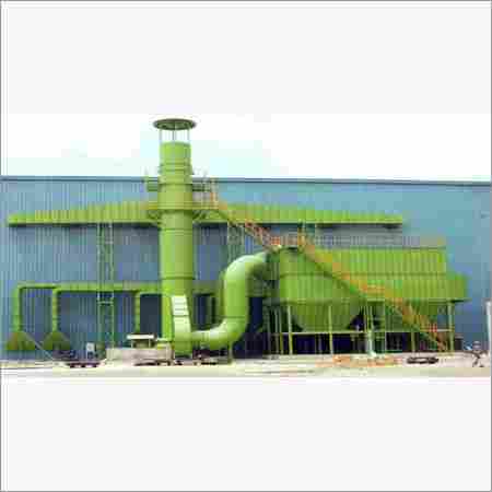 Dust Collector Systems