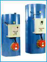 High Capacity Electric Water Heater