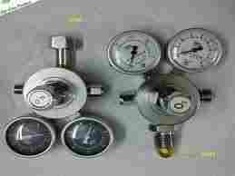 Medical Gas Consumables
