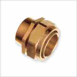 Brass Metal Cable Gland
