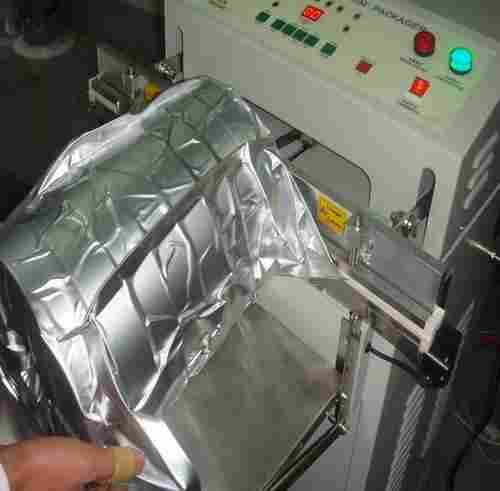 Capacitor Metallized BOPP Film