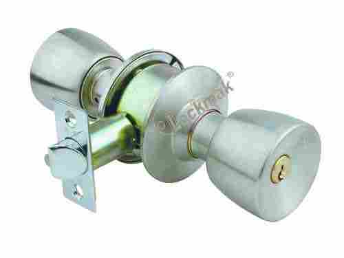 Cylindrical Knob Lock LM570SS-ET