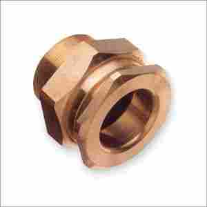 Industrial Brass Cable Gland 