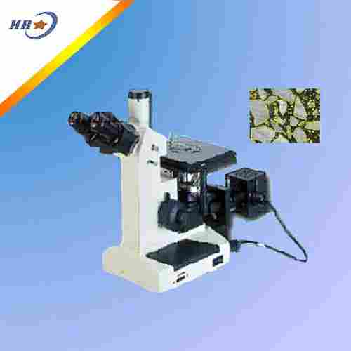 Metallurgical Microscope HRX200