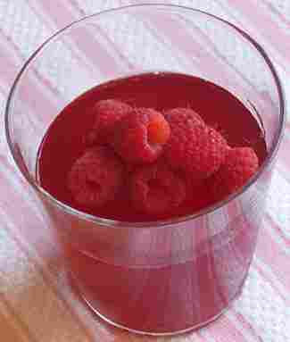 Rasberry Flavor