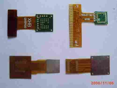 Flex-Rigid PCB Board