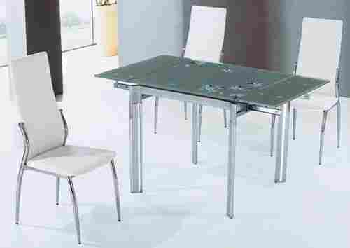 Glass Furnitures